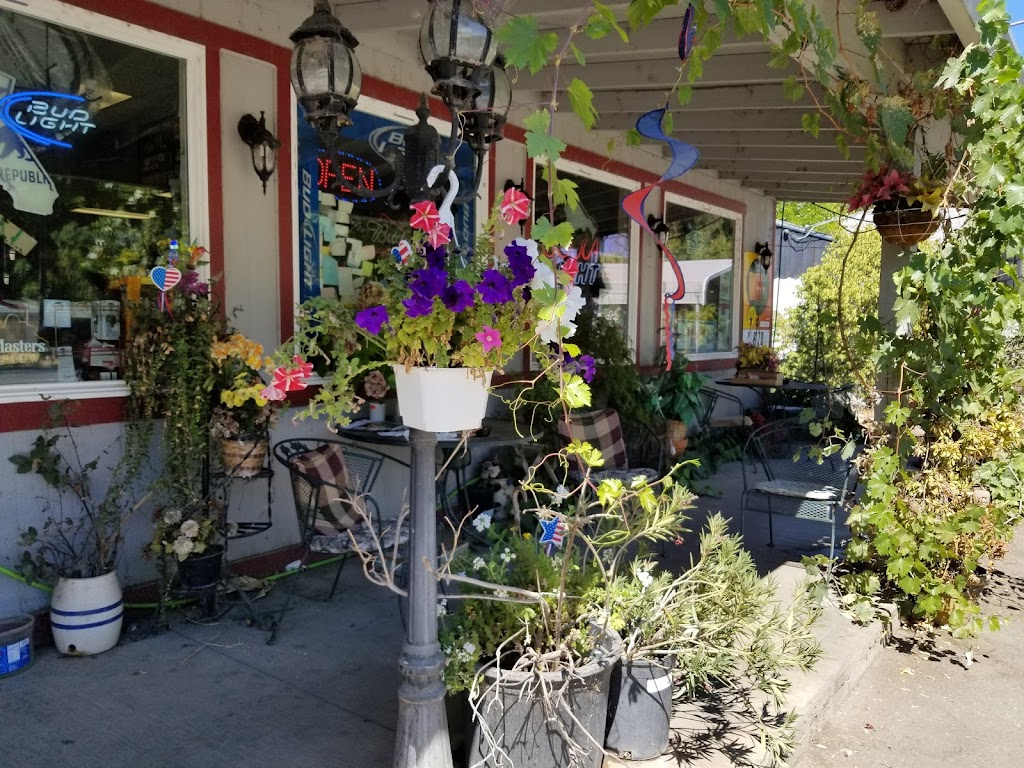 My Cafe | cafe | 75950 Covelo Rd, Covelo, CA 95428, USA | 7079838006 OR +1 707-983-8006