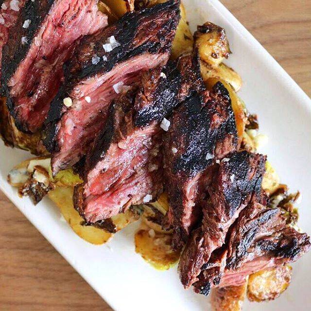 AMMObySALT | restaurant | 1437 S Robertson Blvd, Los Angeles, CA 90035, USA | 3239302666 OR +1 323-930-2666