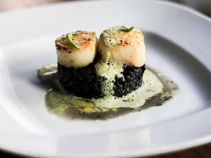 Cozymeal | restaurant | 97 S 2nd St #247, San Jose, CA 95113, USA | 6699004030 OR +1 669-900-4030