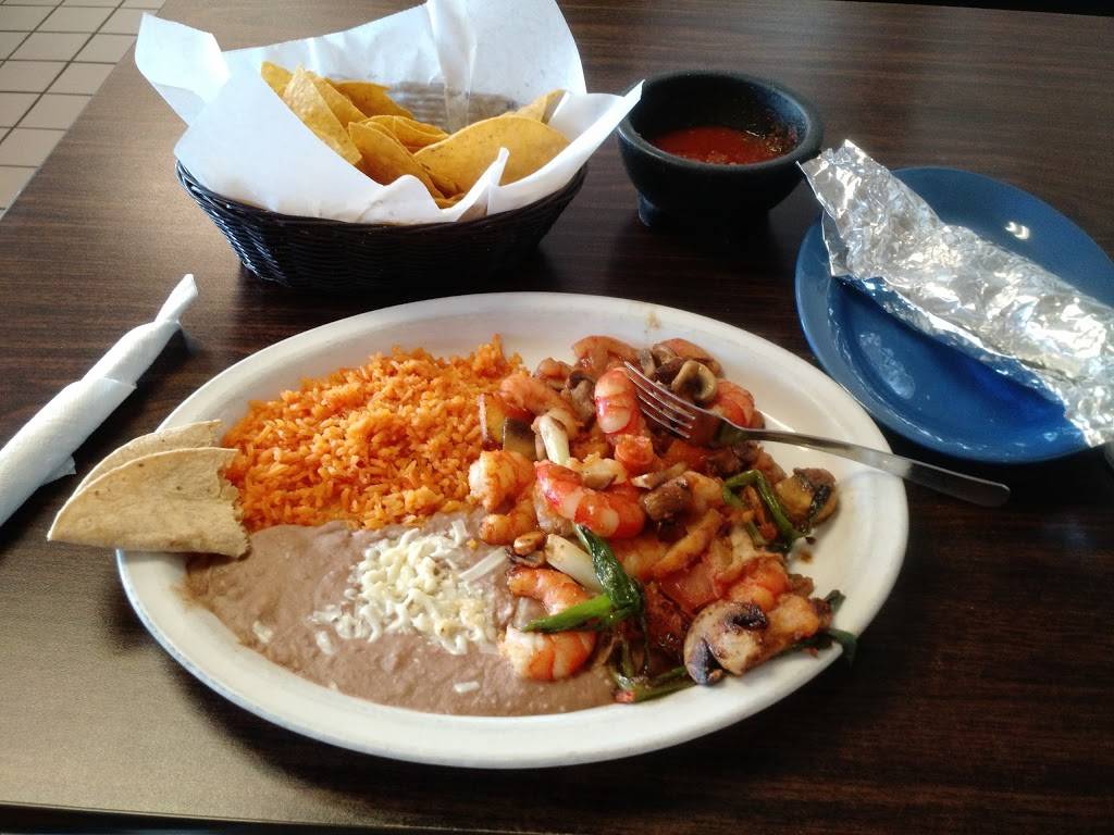 Cancun Bay | restaurant | 1422 Superior Ave, Tomah, WI 54660, USA | 6085670085 OR +1 608-567-0085