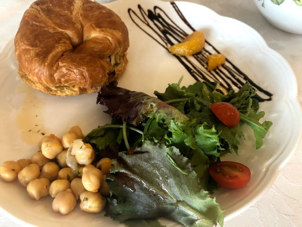 Tealicious Teahouse & Catering | cafe | 4995 W Atlantic Ave, Delray Beach, FL 33445, USA | 5616385155 OR +1 561-638-5155