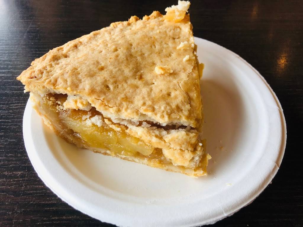 The Big Apple | restaurant | 262 Orchard Rd, Colborne, ON K0K 1S0, Canada | 9053552574 OR +1 905-355-2574