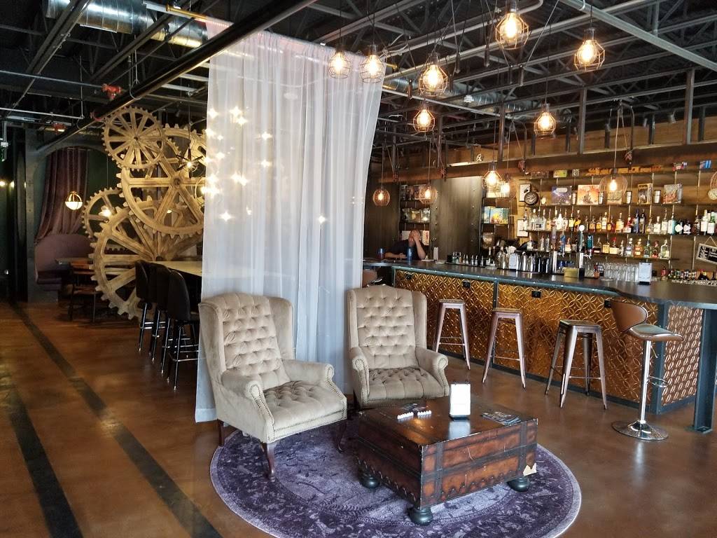 Game Train USA | restaurant | 2690 E County Line Rd Unit E, Highlands Ranch, CO 80126, USA | 3037979224 OR +1 303-797-9224