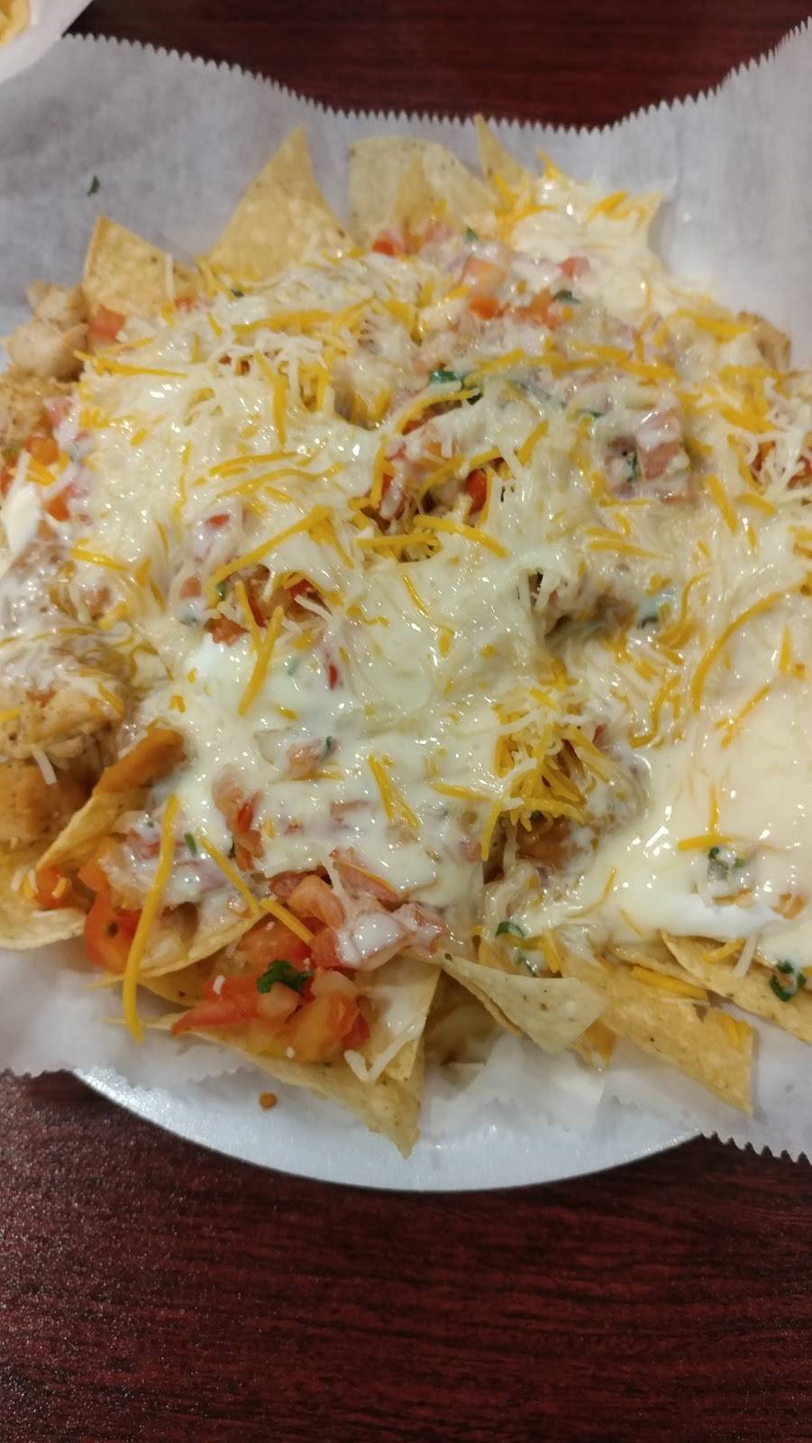 Oscars Taco Shop | restaurant | 188 Front St, Franklin, TN 37064, USA | 6157903020 OR +1 615-790-3020