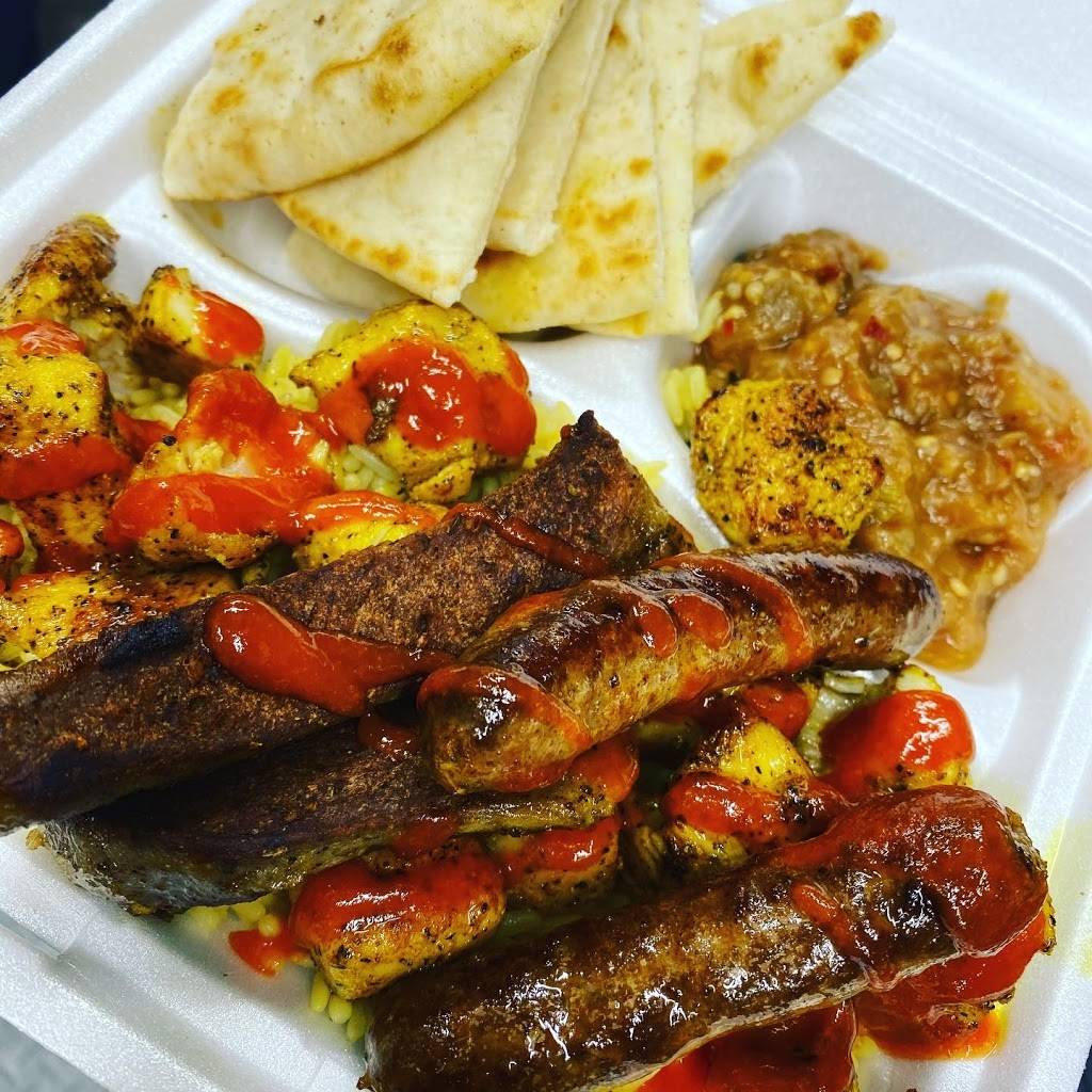 Taste of Morocco | restaurant | 1298 Buck Jones Rd, Raleigh, NC 27606, USA | 9196412082 OR +1 919-641-2082