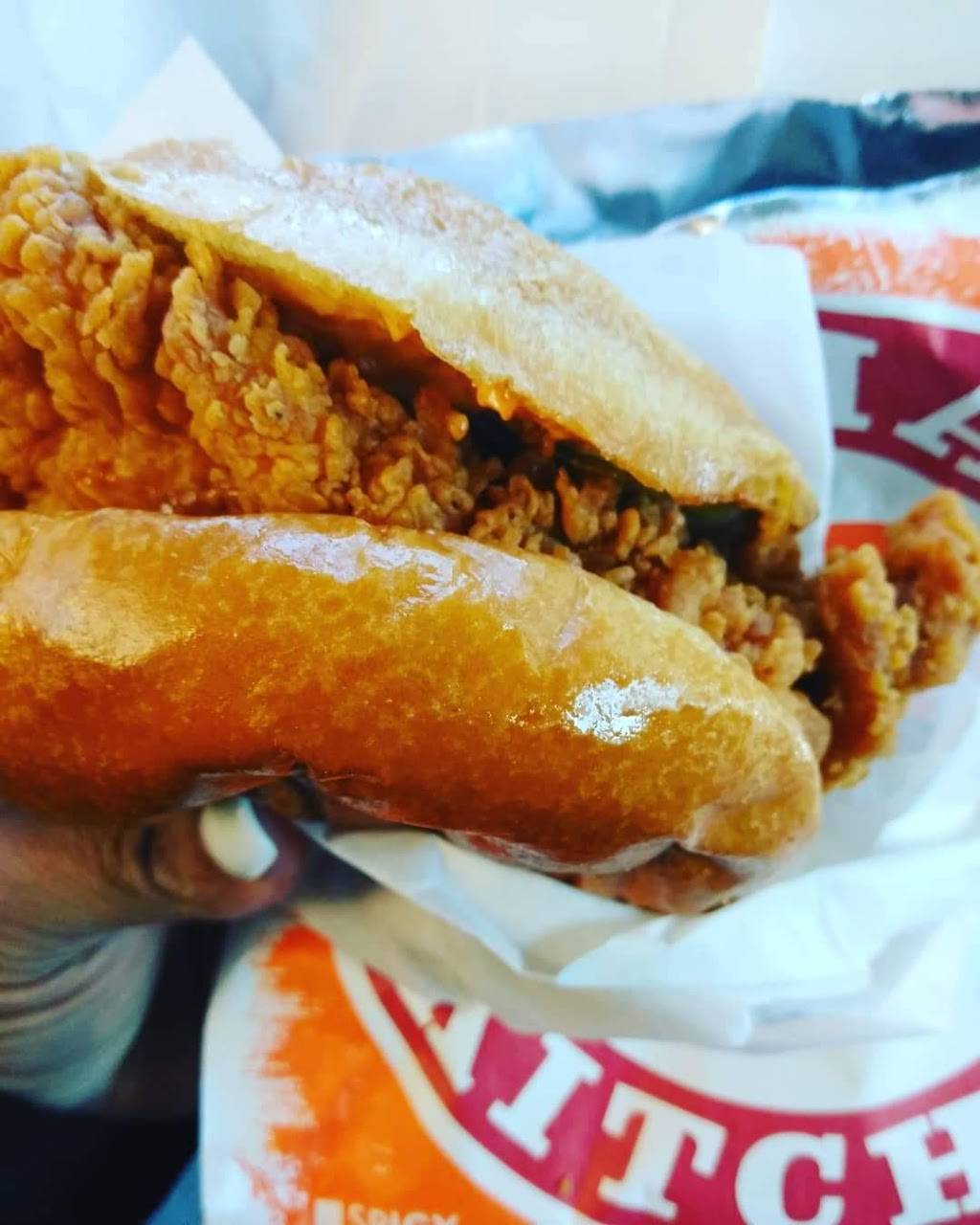 Popeyes Louisiana Kitchen | restaurant | 15130 Aldine Westfield Rd, Houston, TX 77032, USA | 8326178309 OR +1 832-617-8309