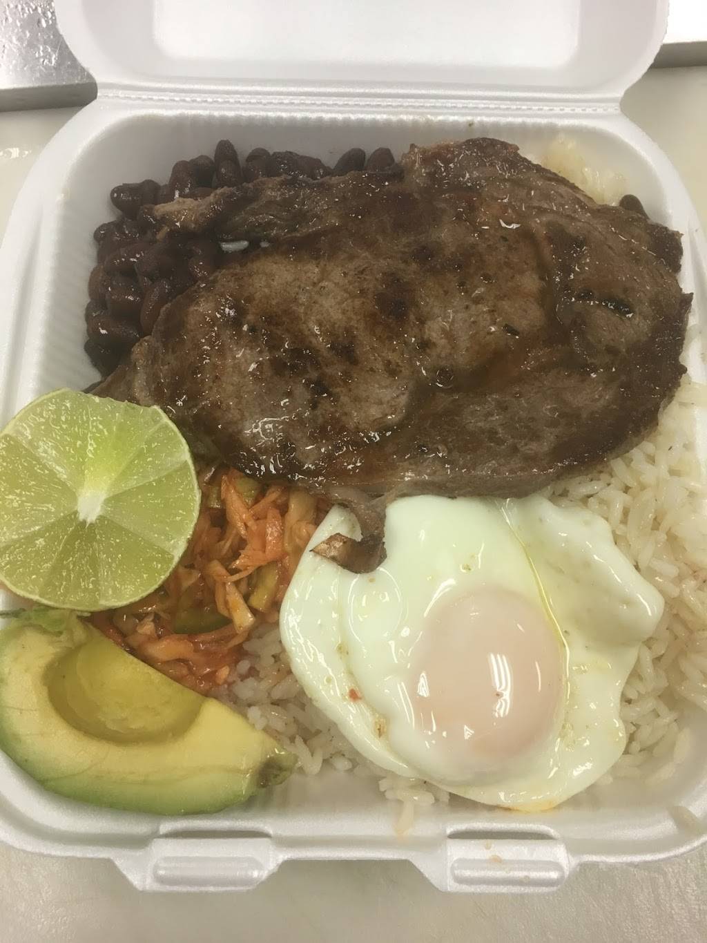 Cafe Latino | restaurant | 205 W Rancier Ave Suite F, Killeen, TX 76541, USA | 2547680066 OR +1 254-768-0066