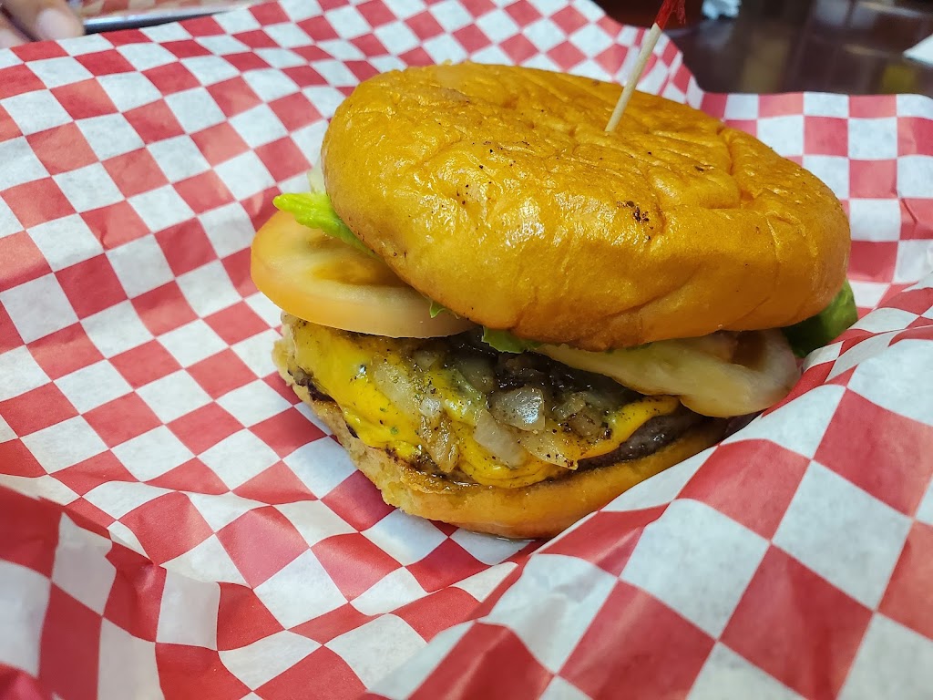 Rubys Old Fashioned Hamburgers | restaurant | 6577 E 71st St, Tulsa, OK 74133, USA | 5395250844 OR +1 539-525-0844