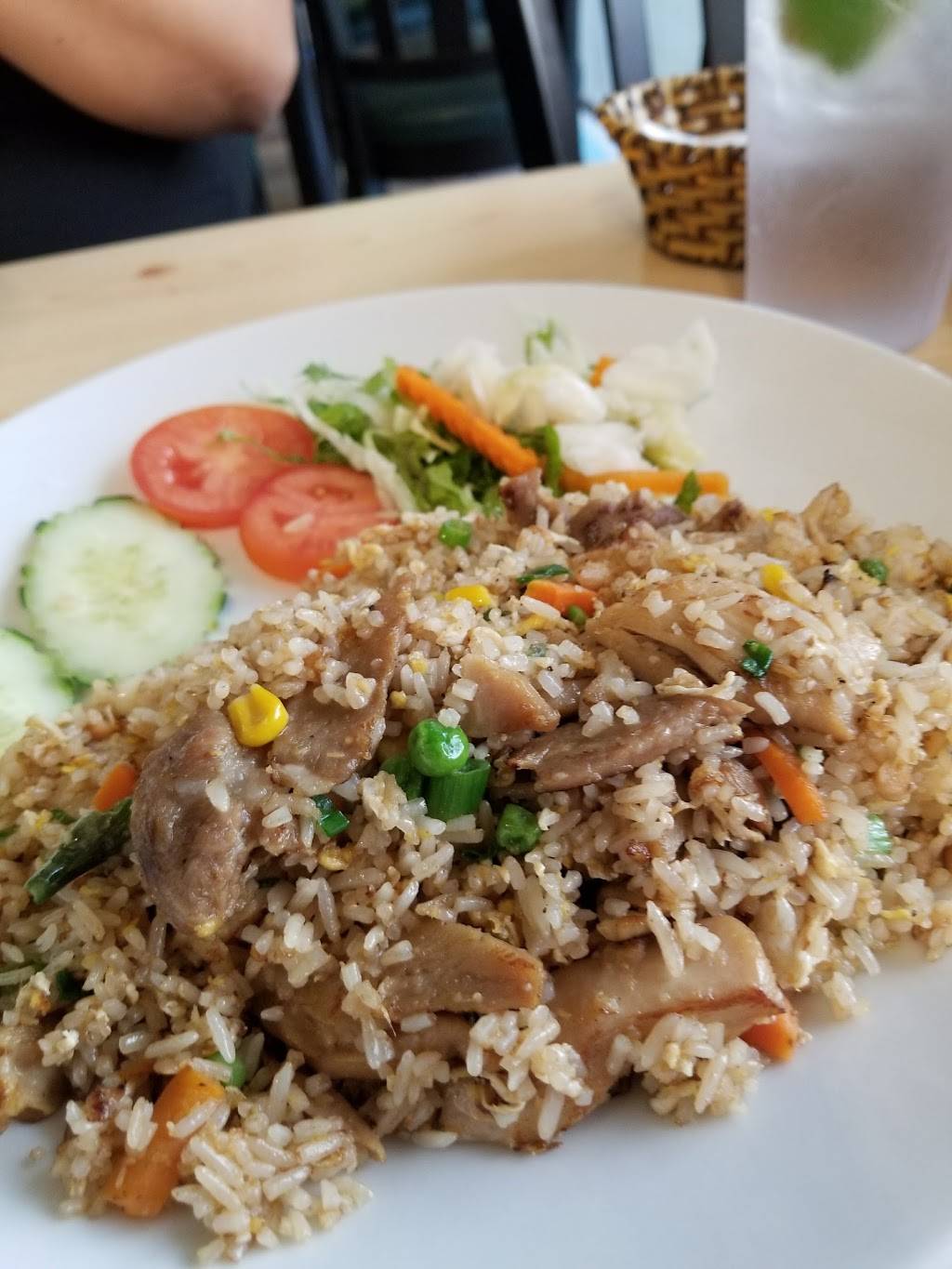 Pho Lotus | restaurant | 5460 Philadelphia St, Chino, CA 91710, USA | 9096130705 OR +1 909-613-0705