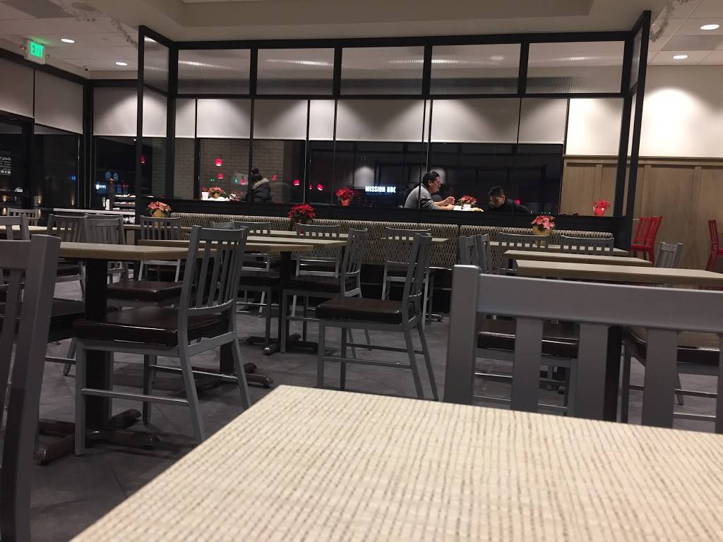 Chick-fil-A | restaurant | 10170 Reisterstown Rd, Owings Mills, MD 21117, USA | 4103633014 OR +1 410-363-3014