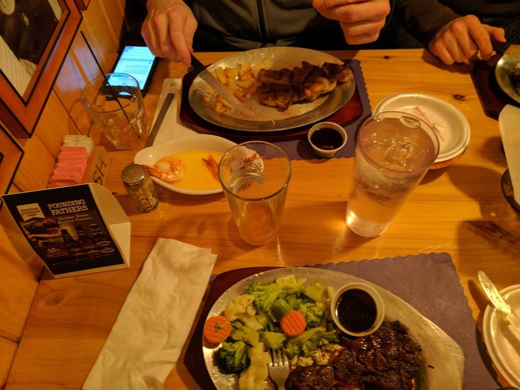 Sparta Steakhouse | restaurant | 701 Industrial Dr, Sparta, WI 54656, USA | 6082696300 OR +1 608-269-6300