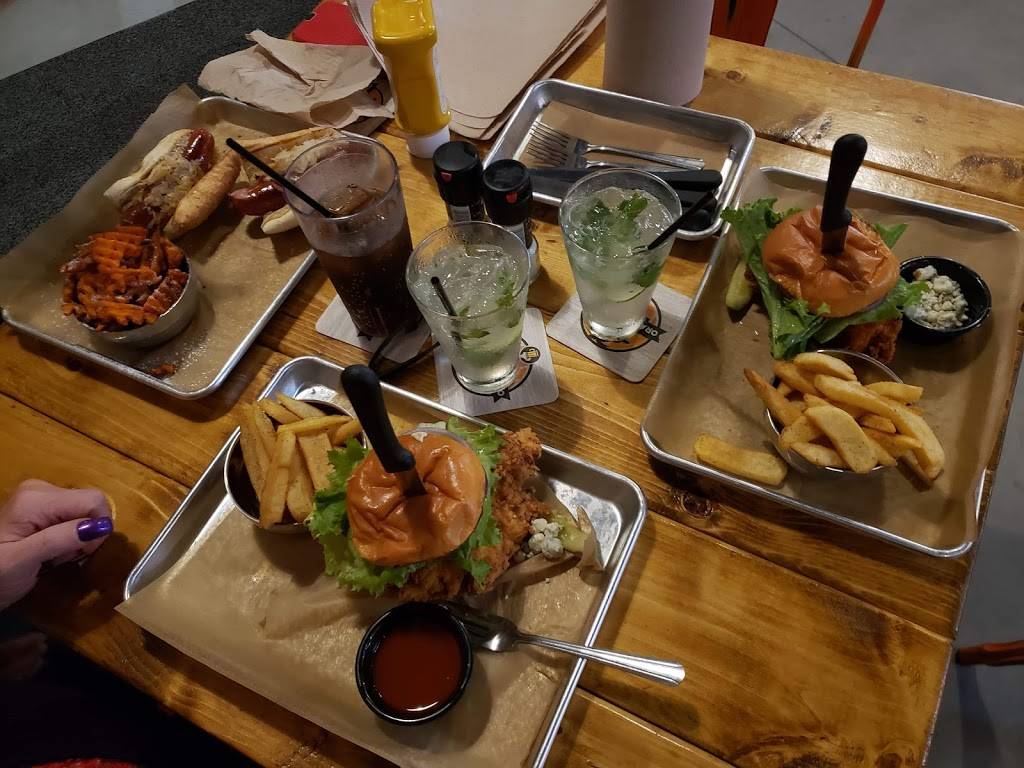 Orange County Brewers | Lake Mary | restaurant | 1117 International Pkwy #1701, Lake Mary, FL 32746, USA | 4078781795 OR +1 407-878-1795