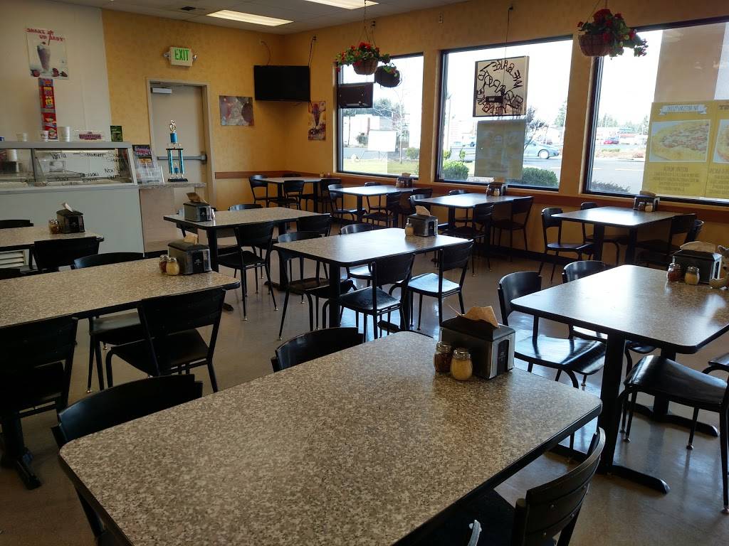 Figaros Pizza | restaurant | 19810 Old Hwy 99 SW #13, Rochester, WA 98579, USA | 3602732400 OR +1 360-273-2400