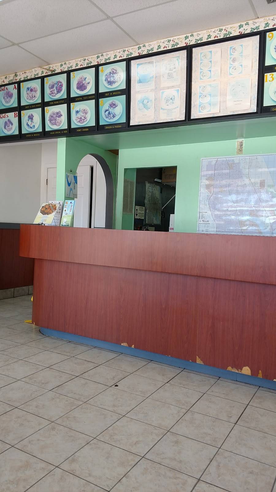 CHINA EXPRESS | restaurant | 1562 SE Floresta Dr, Port St. Lucie, FL 34983, USA | 7728799898 OR +1 772-879-9898