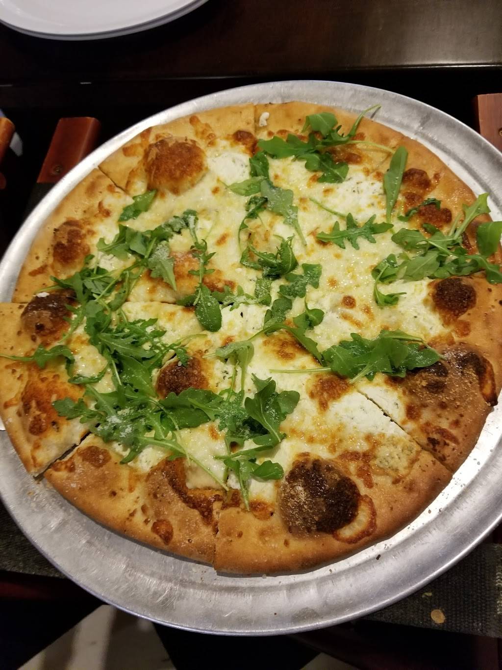 Vincenzos Pastaria | restaurant | 16520 S Tamiami Trail #148, Fort Myers, FL 33908, USA | 2394891115 OR +1 239-489-1115