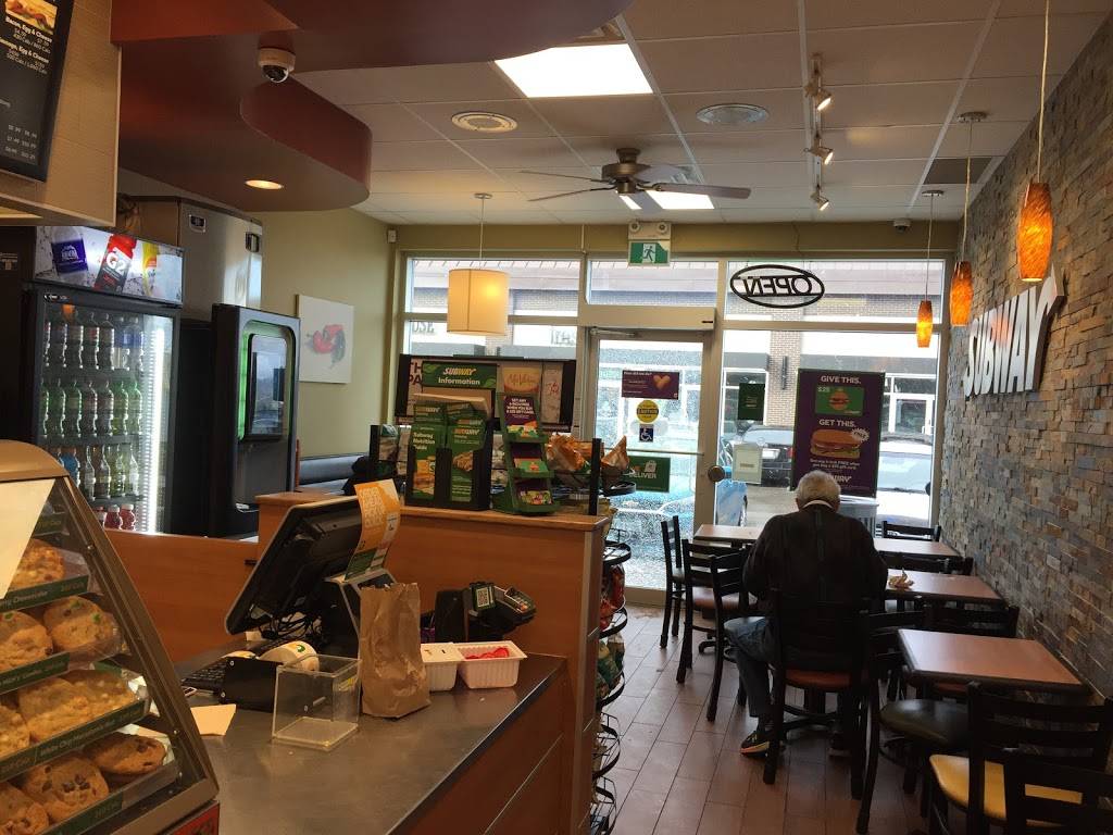 Subway | restaurant | North Barrie Crossing, 367 Cundles Rd E Unit H2, Barrie, ON L4M 0G9, Canada | 7057300300 OR +1 705-730-0300