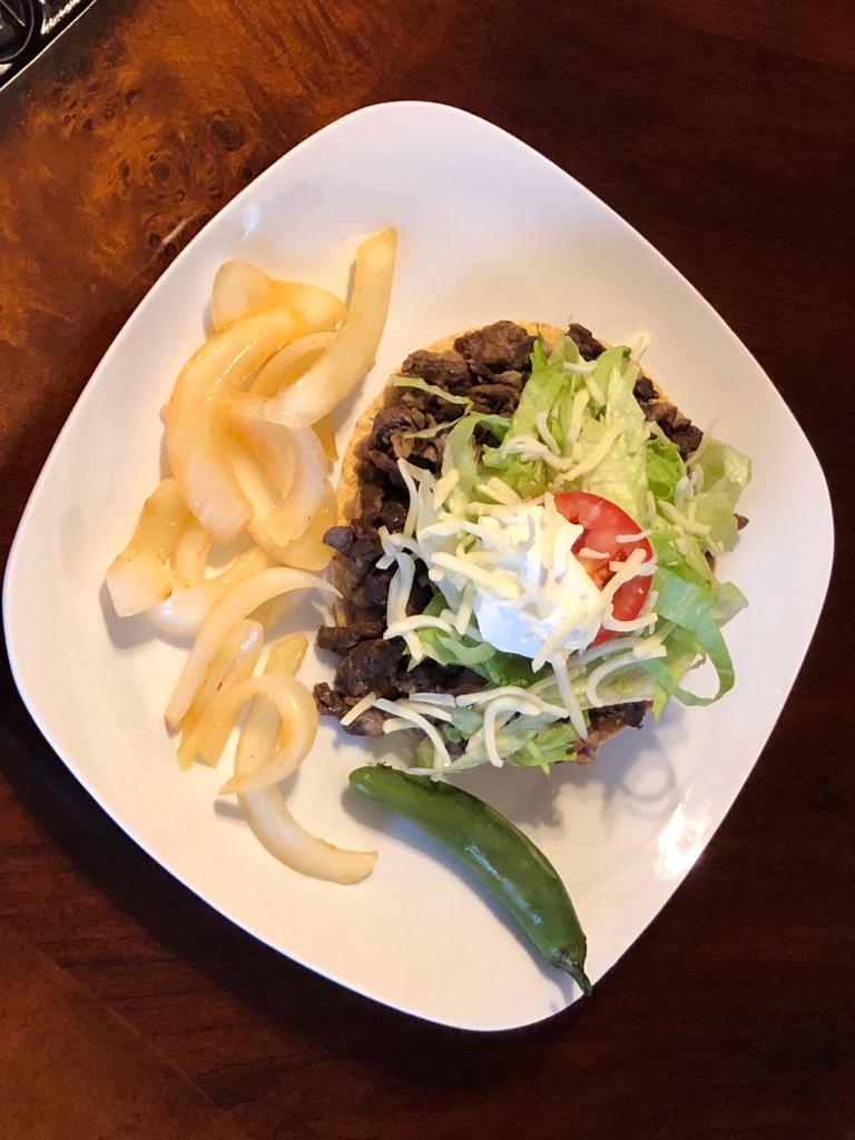 Tacos Los Leones | restaurant | 11103 East Fwy, Houston, TX 77029, USA | 8326514429 OR +1 832-651-4429