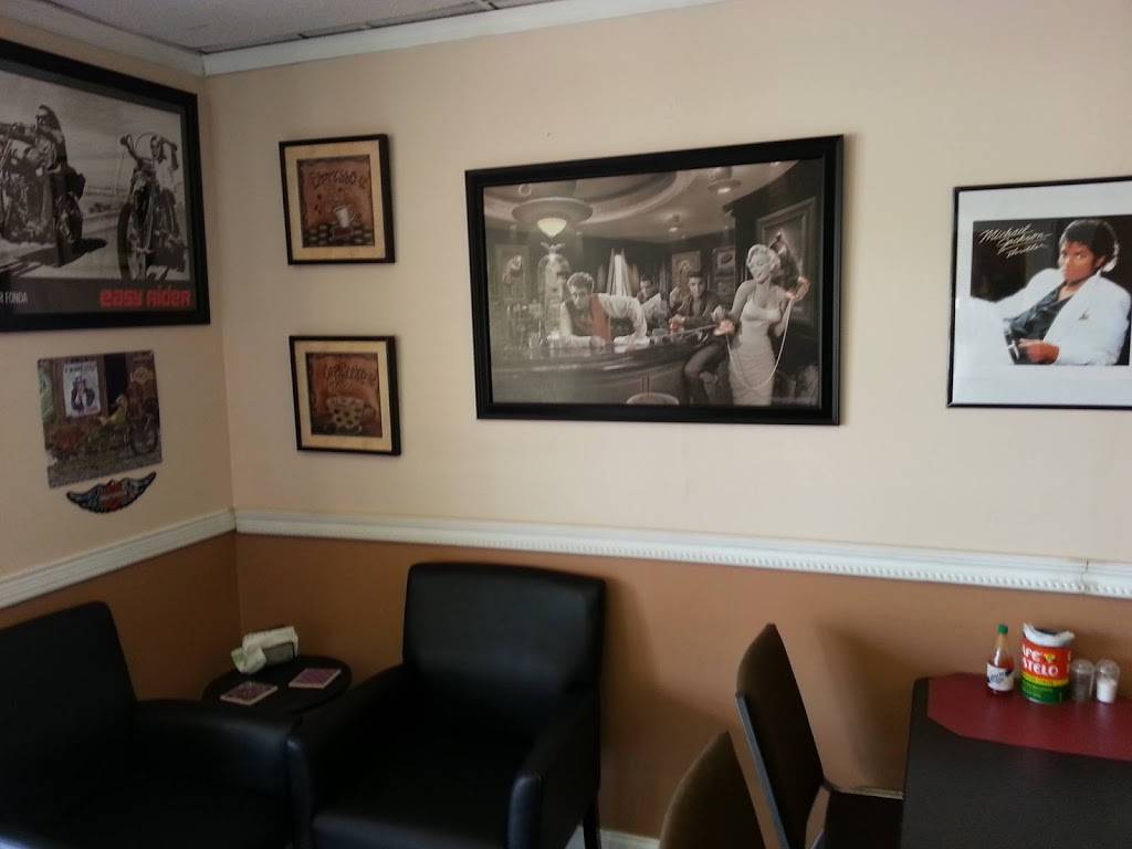 Cool Mos Coffee | cafe | 11406 Dale Mabry Hwy, Tampa, FL 33618, USA | 8133029391 OR +1 813-302-9391