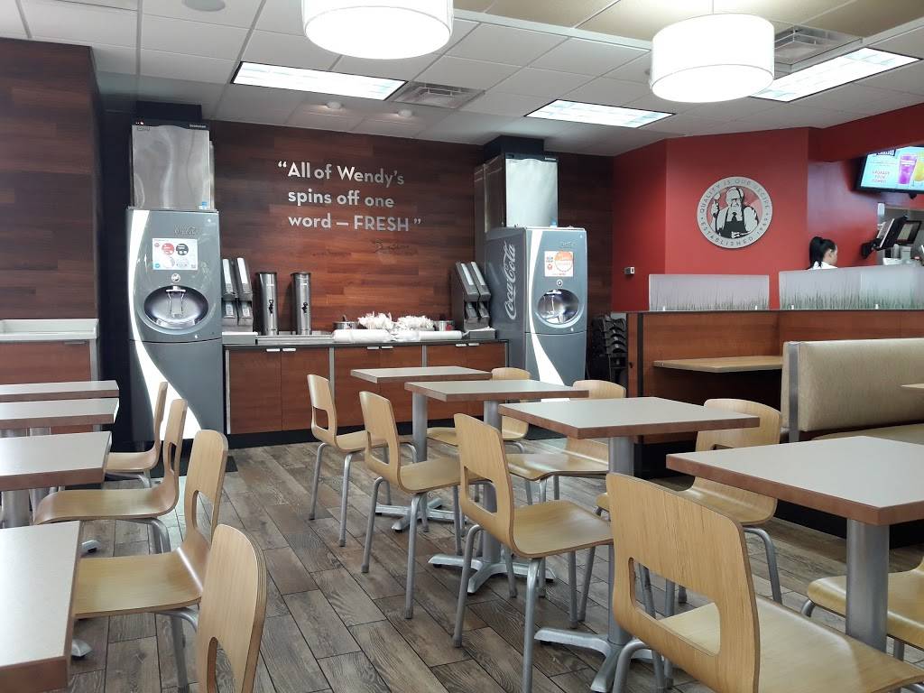 Wendys | restaurant | 951 City Side Dr, West Palm Beach, FL 33401, USA | 5616878830 OR +1 561-687-8830