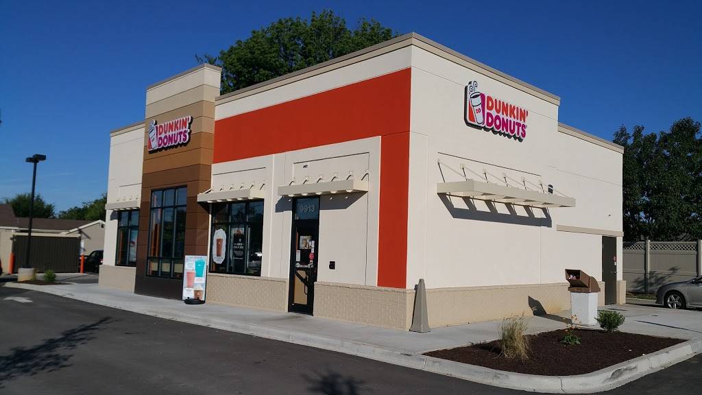 Dunkin | bakery | 9913 Brownsboro Rd, Louisville, KY 40241, USA | 5029197671 OR +1 502-919-7671