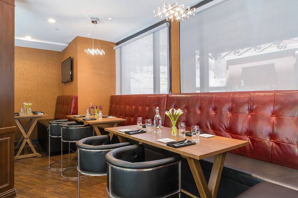 Bulfinch Social | restaurant | 107 Merrimac St, Boston, MA 02114, USA | 6176240202 OR +1 617-624-0202