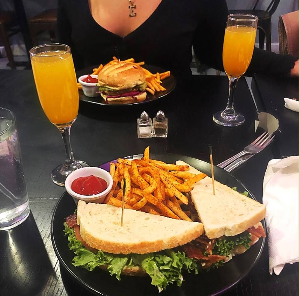 iNINE Bistro | restaurant | 53 Bruckner Blvd, The Bronx, NY 10454, USA | 9292659682 OR +1 929-265-9682