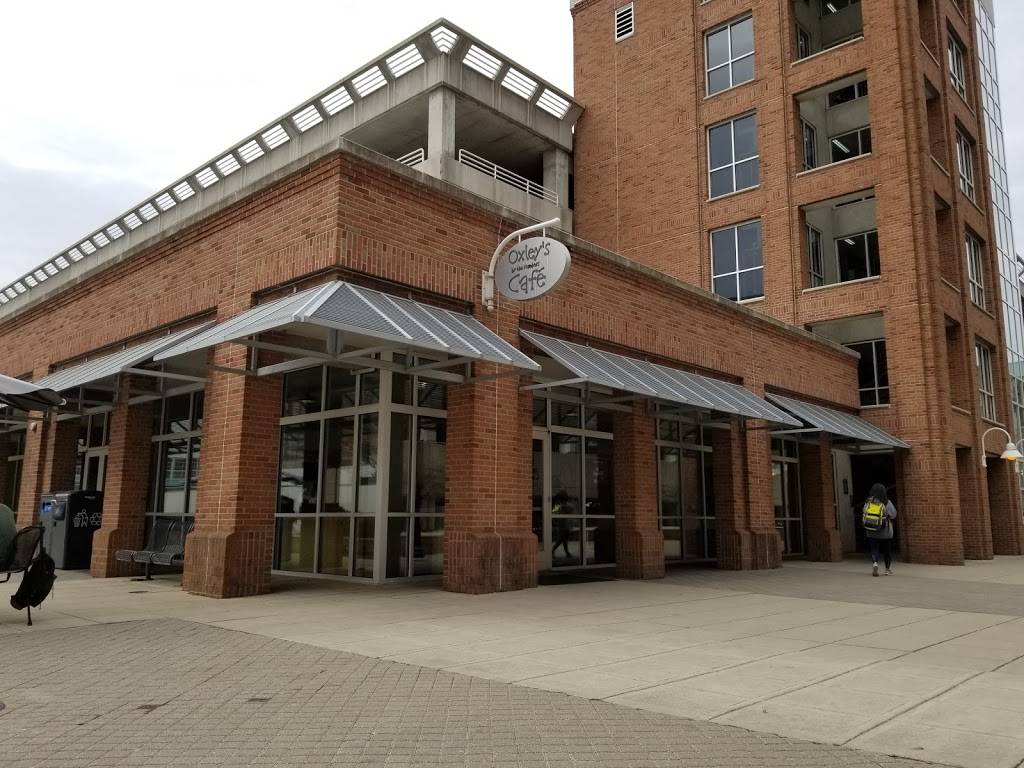 Oxleys By the Numbers | restaurant | 2050 Tuttle Park Pl, Columbus, OH 43210, USA | 6146888509 OR +1 614-688-8509