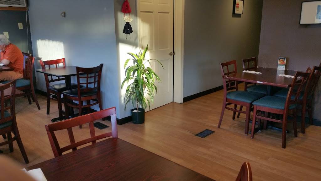 Gohyang Korean Restaurant | restaurant | 113 Russell St, Hadley, MA 01035, USA | 4135868848 OR +1 413-586-8848