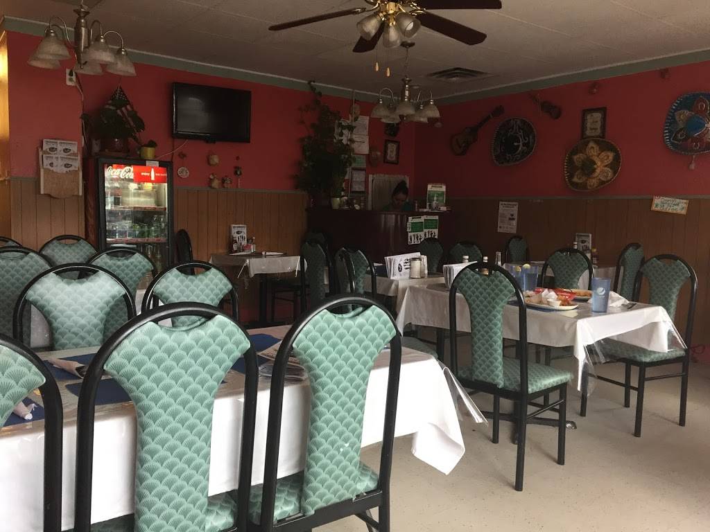 Mariachis Mexican Restaurant | restaurant | 200 New Jersey Ave, Absecon, NJ 08201, USA | 6092722232 OR +1 609-272-2232