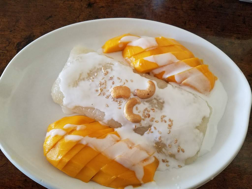 Thai Lanna | restaurant | 208 Lakewood Dr, Mt Pleasant, TX 75455, USA | 9035771500 OR +1 903-577-1500