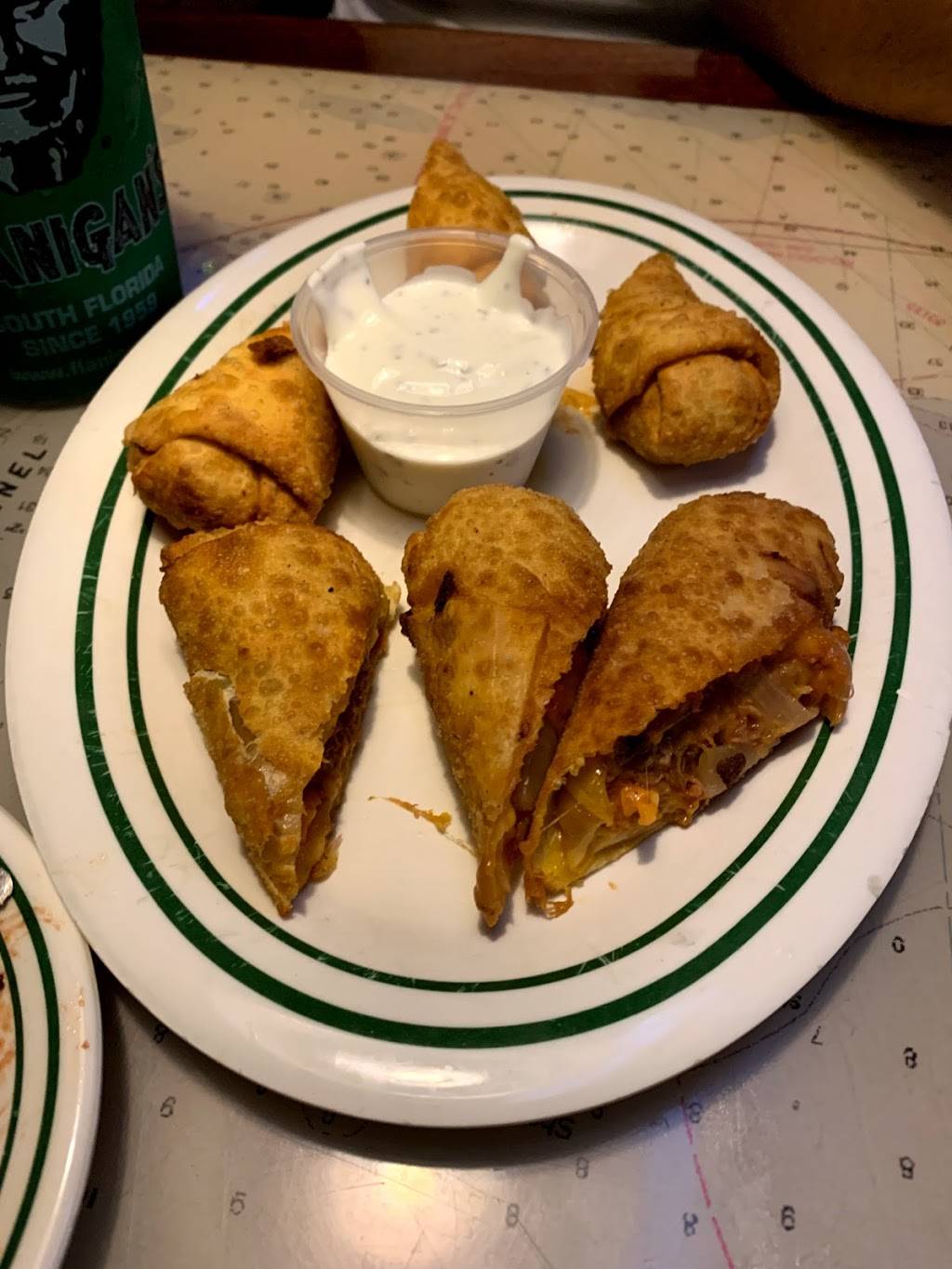 Flanigans Seafood Bar and Grill | restaurant | 8695 NW 12th St, Miami, FL 33126, USA | 7868459366 OR +1 786-845-9366