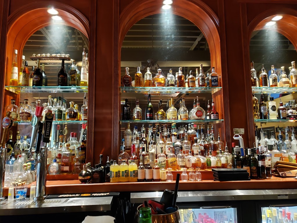 Tamaras Downtown | restaurant | 104 N Section St, Fairhope, AL 36532, USA | 2519292219 OR +1 251-929-2219