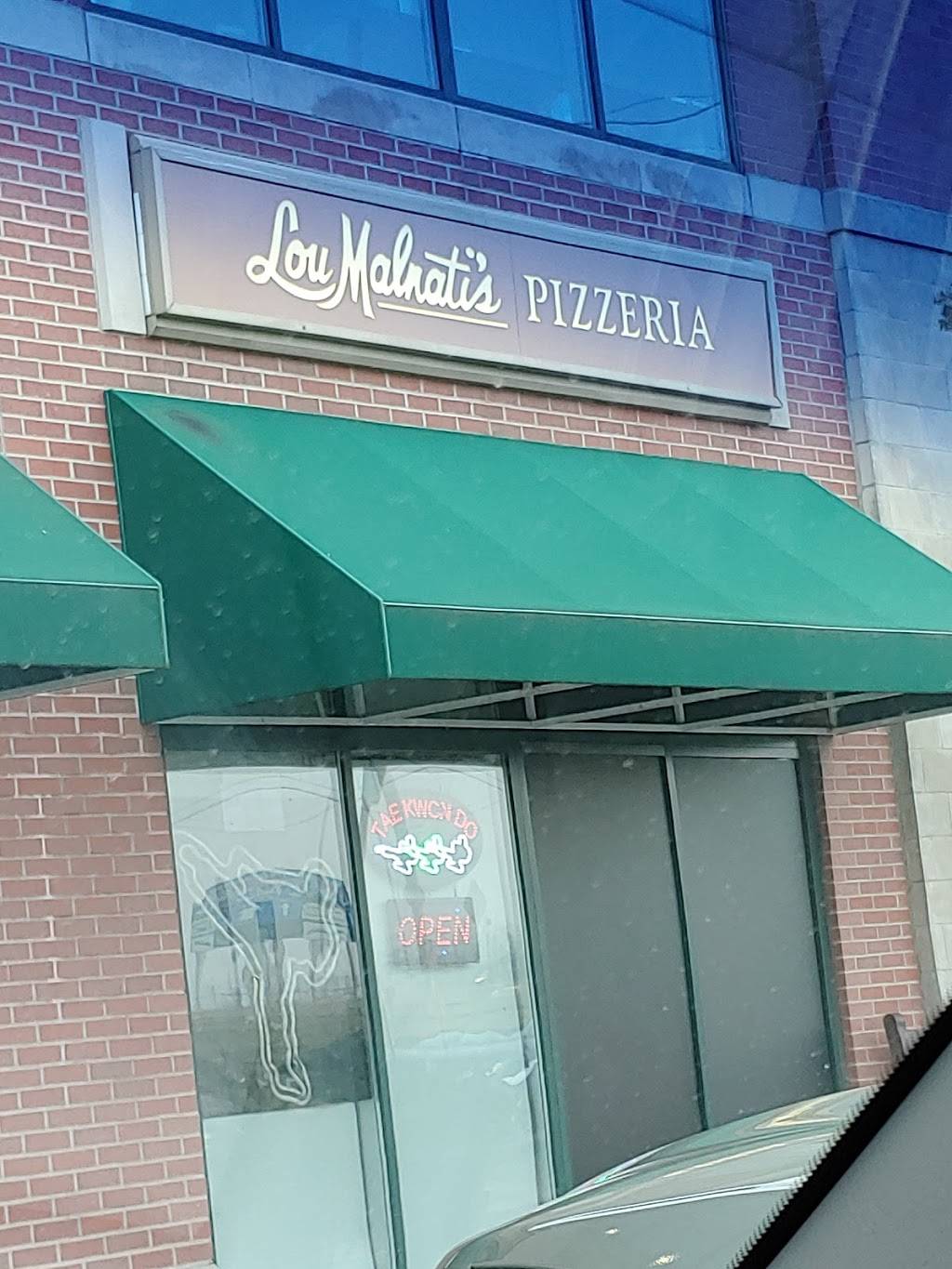 Lou Malnatis Pizzeria - Now Open! | meal takeaway | 8799 N Port Washington Rd, Bayside, WI 53217, USA | 4144463500 OR +1 414-446-3500