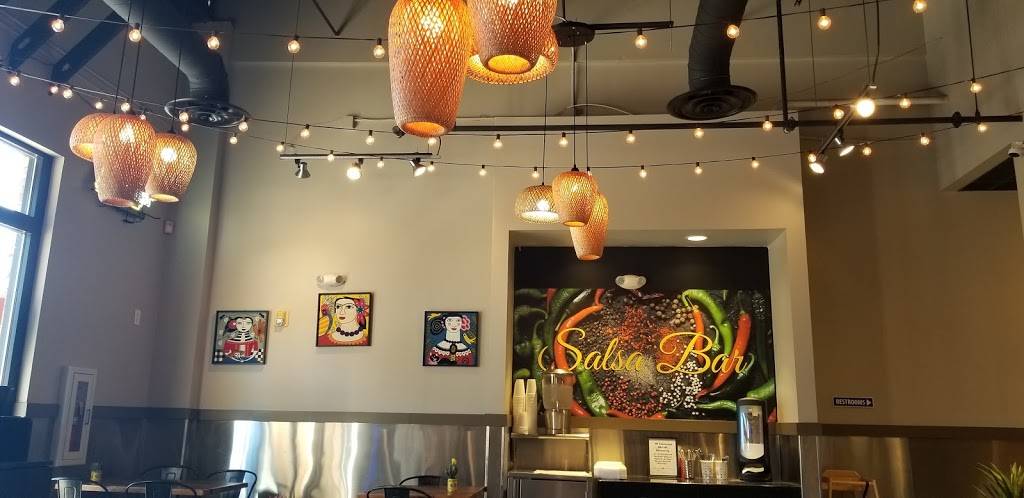 Pacos Tacos | restaurant | 11071 Parkside Dr, Knoxville, TN 37934, USA | 8656758226 OR +1 865-675-8226