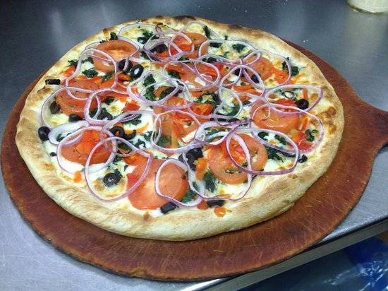 Astor Pizza & Grill | restaurant | 4105 N Dupont Hwy, Dover, DE 19901, USA | 3027448348 OR +1 302-744-8348