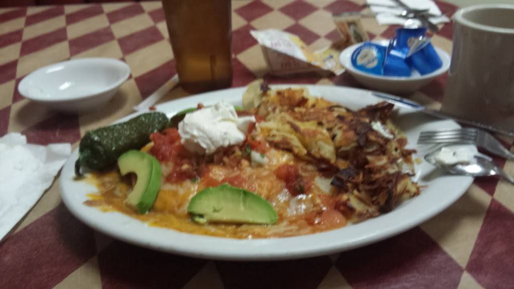 Hometown Café | restaurant | 9251 Lemmon Dr, Reno, NV 89506, USA | 7759725354 OR +1 775-972-5354