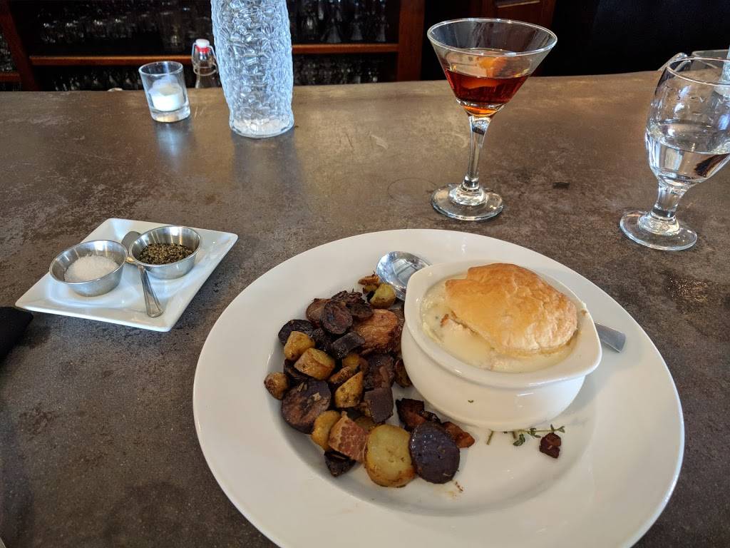 The Cork & Plough | restaurant | 200 Broadway St, King City, CA 93930, USA | 8313869491 OR +1 831-386-9491