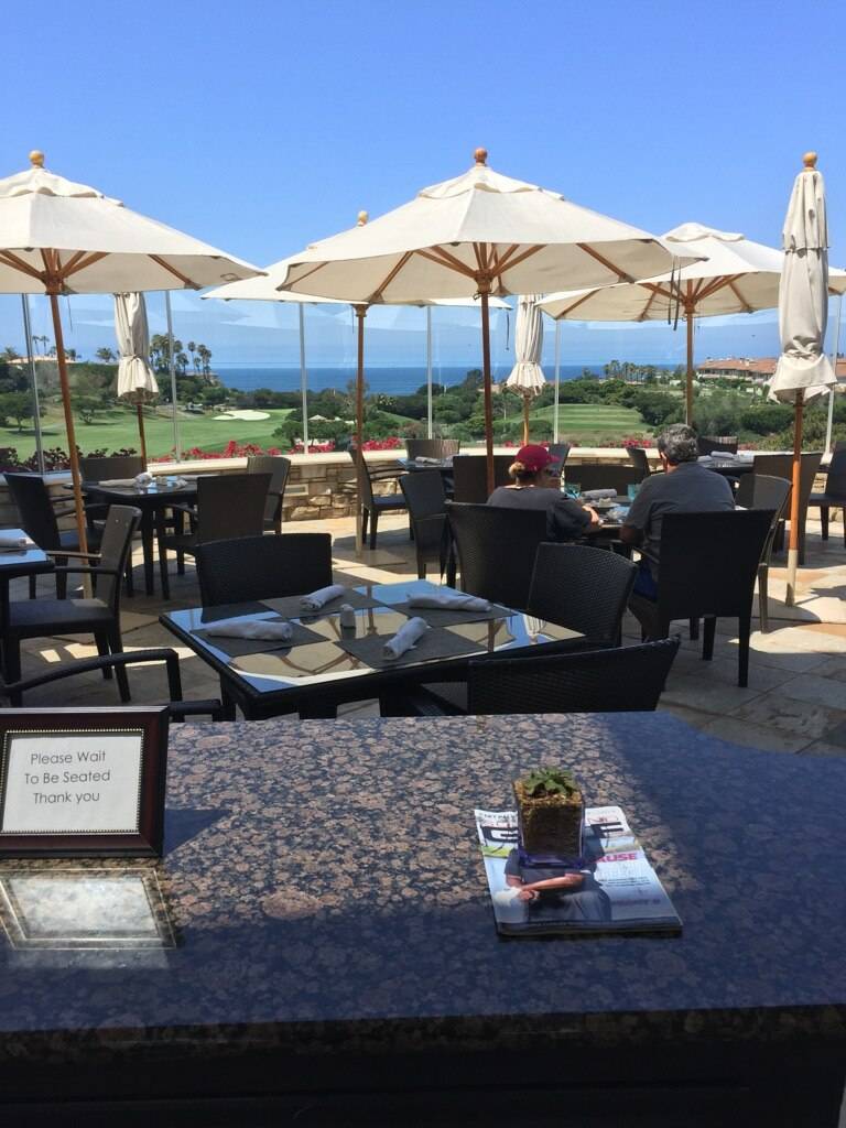 Club 19 Restaurant | restaurant | 1 Monarch Beach Resort N, Dana Point, CA 92629, USA | 9492343200 OR +1 949-234-3200