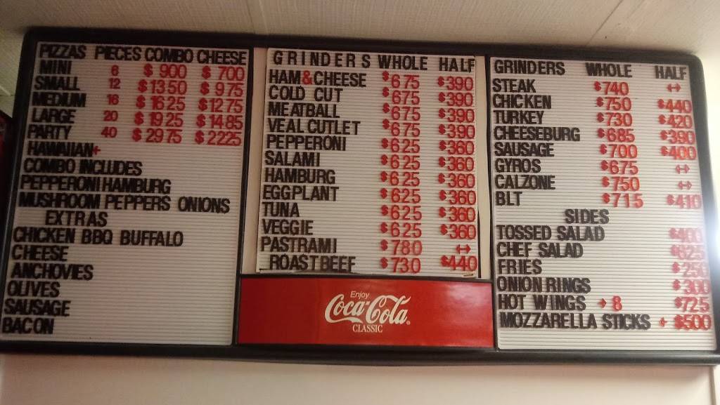 Monson Italian Pizzeria | restaurant | 136 Main St, Monson, MA 01057, USA | 4132679792 OR +1 413-267-9792