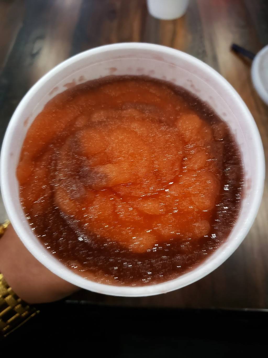 Top Notch Daiquiris and Grill | restaurant | 3005 W Cabelas Pkwy, Gonzales, LA 70737, USA | 2256473503 OR +1 225-647-3503