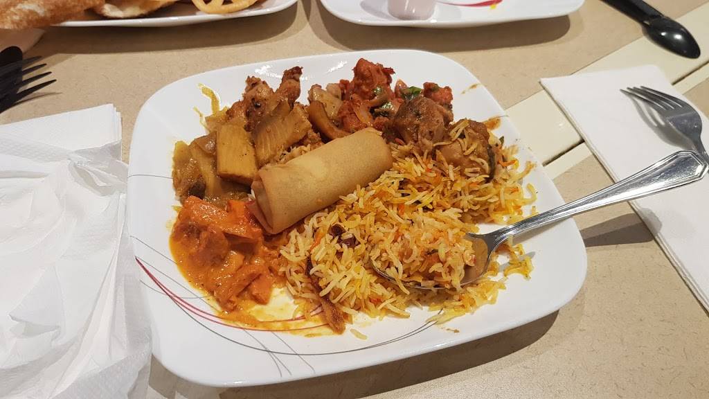 Biryani & Bites Chandler | restaurant | 955 W Chandler Heights Rd Suite #1, Chandler, AZ 85248, USA | 4806994455 OR +1 480-699-4455