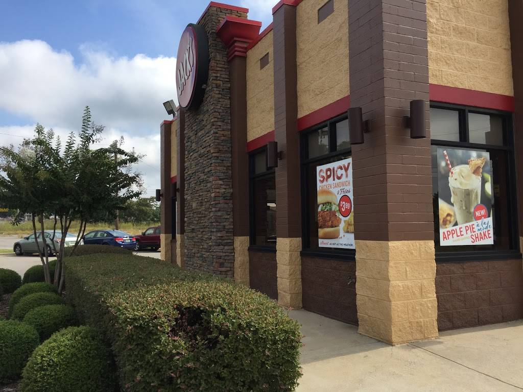 Jacks | restaurant | 2715 Allison-Bonnett Memorial Dr, Hueytown, AL 35023, USA | 2057441415 OR +1 205-744-1415