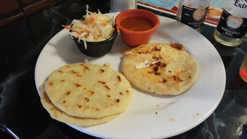 Cuscatlan Restaurant | restaurant | 5612 8th St W #6, Lehigh Acres, FL 33971, USA | 2393686831 OR +1 239-368-6831