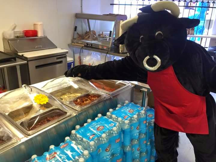 SURTÍ-MERCADO LA MEXICANA MEAT MARKET | restaurant | 917 S Dixie Blvd, Odessa, TX 79761, USA | 4326535180 OR +1 432-653-5180