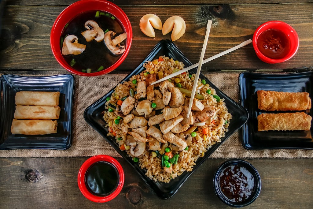 Chop Chop Rice Co. | meal delivery | 2818 Wolflin Ave, Amarillo, TX 79109, USA | 8067314499 OR +1 806-731-4499