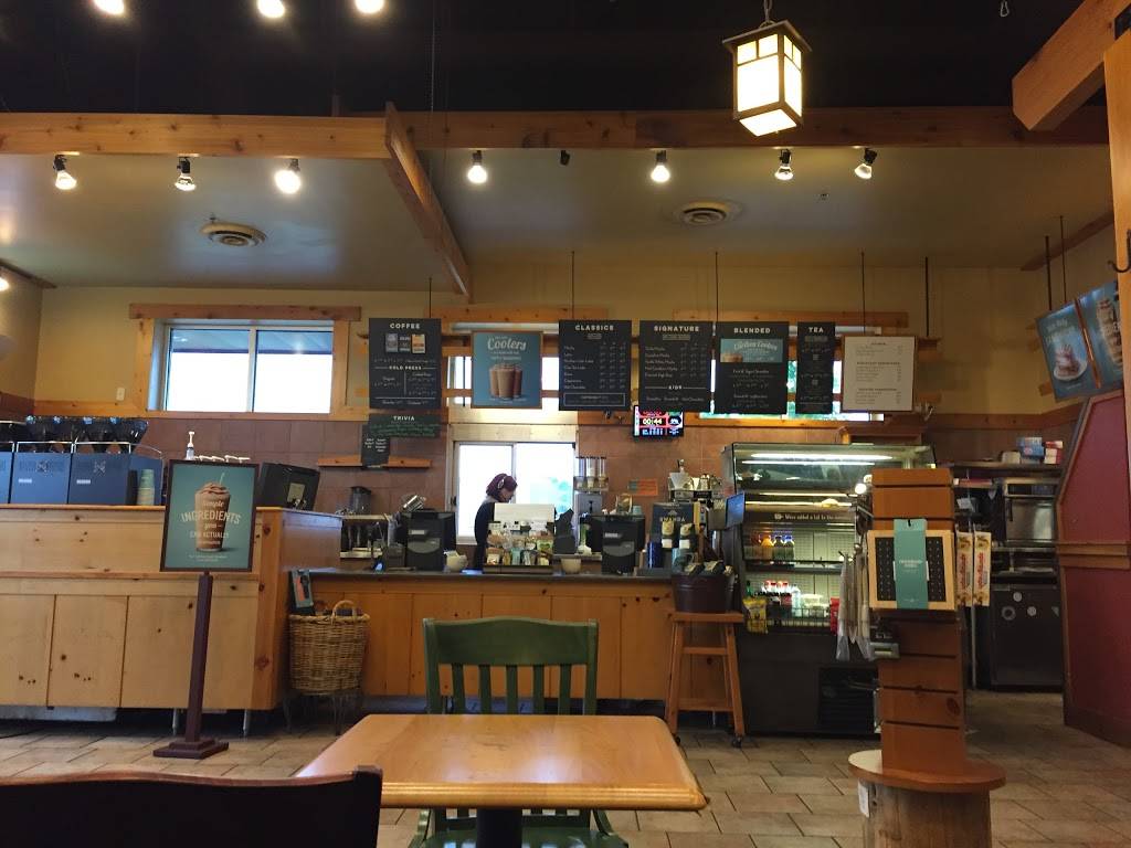 Caribou Coffee | cafe | 1595 2nd Ave NE, Cambridge, MN 55008, USA | 7636892896 OR +1 763-689-2896