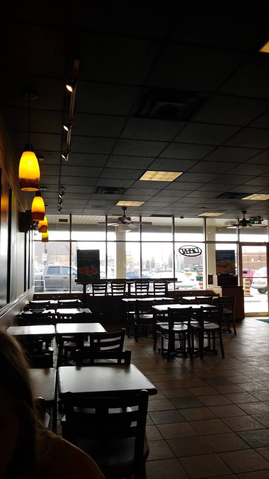 Subway | meal takeaway | Eastwood Square, 120 Ottawa St N Suite 113, Kitchener, ON N3H 3K5, Canada | 5195687667 OR +1 519-568-7667