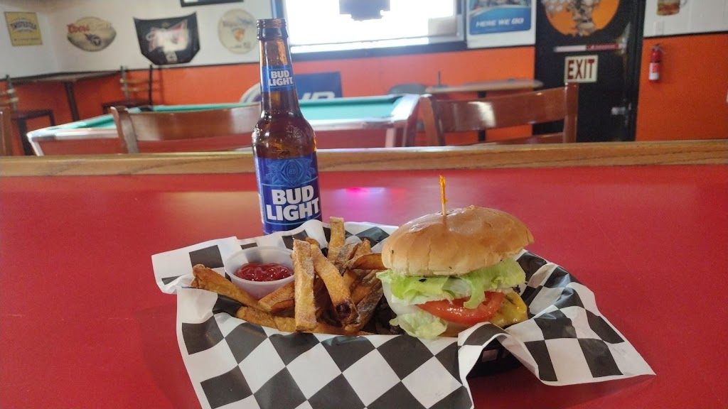 Cheers | restaurant | 420 W Broadway St, Newport, TN 37821, USA | 4232376202 OR +1 423-237-6202