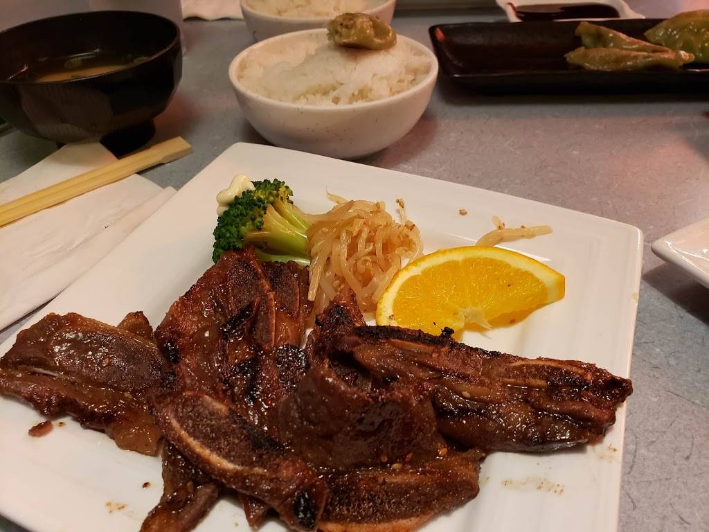 Miyuki Restaurant | restaurant | 452 E Lake Ave, Watsonville, CA 95076, USA | 8317281620 OR +1 831-728-1620