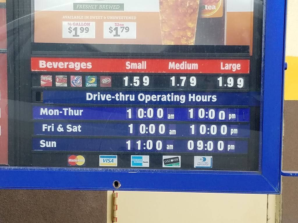 Churchs Chicken | restaurant | 19153 I-45, Shenandoah, TX 77385, USA | 2814194019 OR +1 281-419-4019